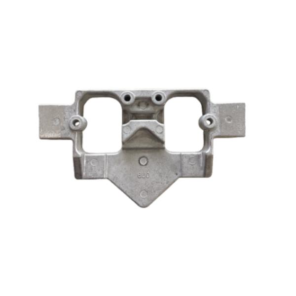 ヤマハ　ドライブユニット 純正アノード ジンク 防食亜鉛 ボート、漁船用ドライブユニット（ツインローテションプロペラ、TRP）のインターミディエイト、ジンバルハウジング部に使用されております。違うアノードを使っている場合もありますので、適合...