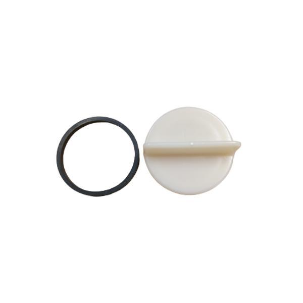 ヤマハ純正品 キャップパッキンセット  パッキン品番 a00-62264-00