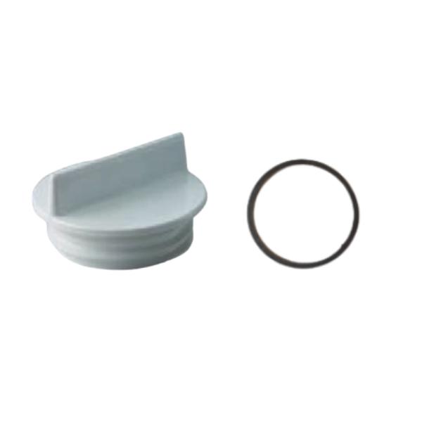 φ52ネジ。パッキンセットもあります。パッキン品番 a00-62264-00