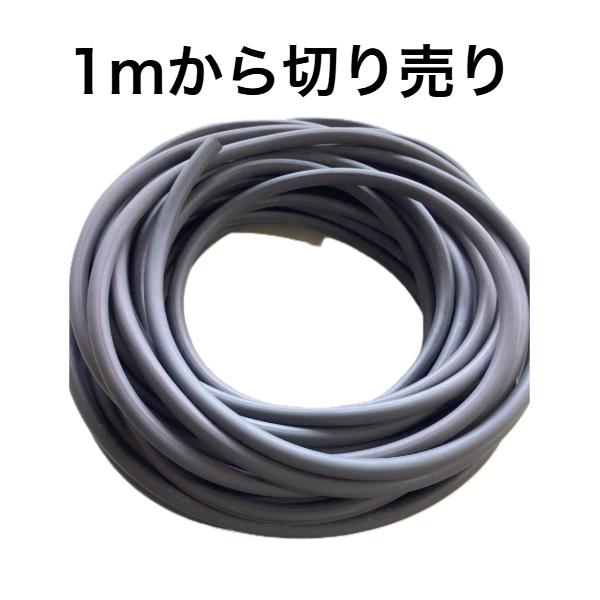 1ｍ単位 切り売り90790-77001　は販売終了のため後継品　カラーがグレーに赤ライン入りに変更ヤマハ純正の燃料ホースの定尺30mです。業者様へお勧めいたします。内径8mm外径13mmです。主にヤマハの船外機100馬力以上にて使用されて...