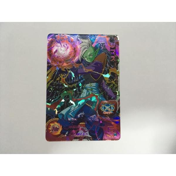 スーパードラゴンボールヒーローズ B442【ドラゴンボール