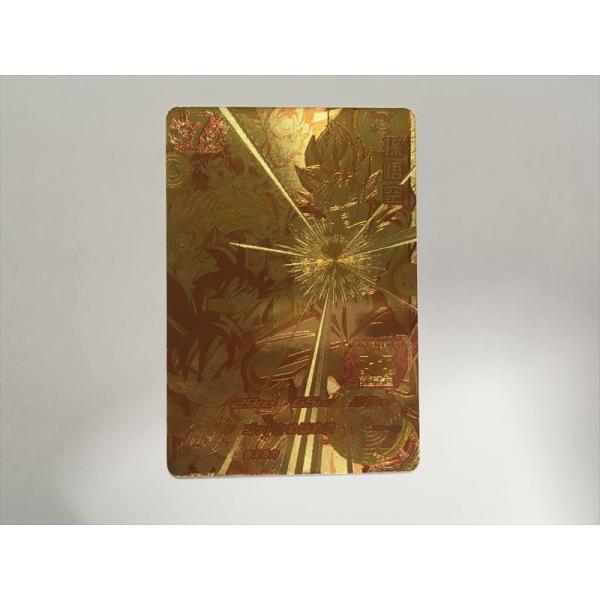 スーパードラゴンボールヒーローズ J170【ドラゴンボールヒーローズ