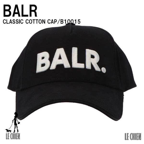 キャップ balr メンズ帽子・キャップ | 通販・人気ランキング - 価格.com