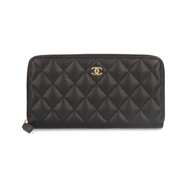 シャネル(CHANEL) ラウンドファスナー 長財布 レディース長財布 | 通販 シャネル(CHANEL) ラウンドファスナー 長財布 レディース長財布 | 通販