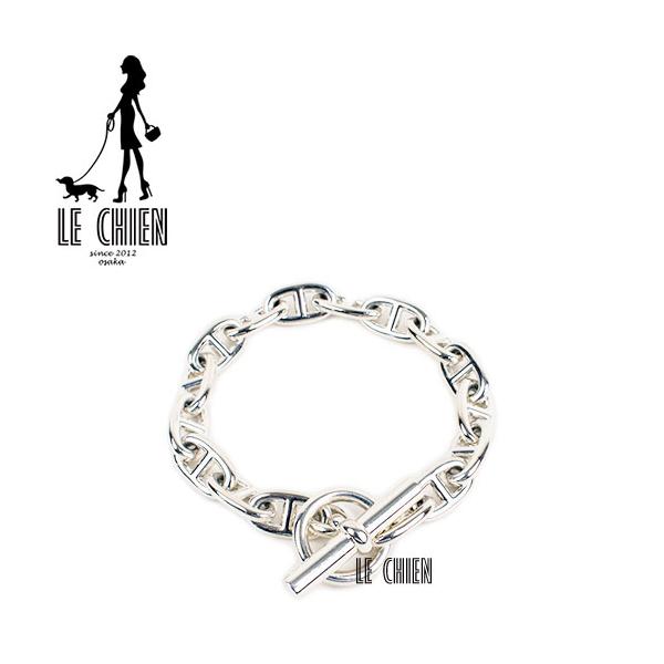 シェーヌダンクルGM ブレスレット