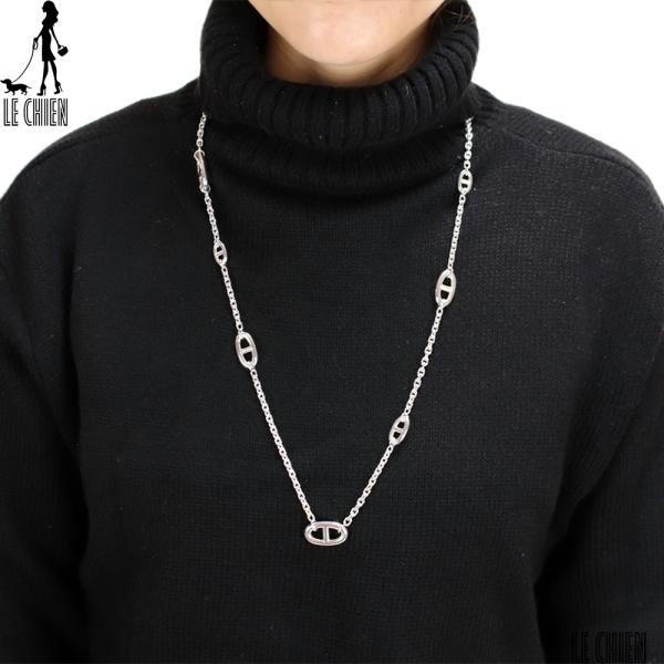 エルメス シルバー ネックレスの人気商品 通販 価格比較 価格 Com