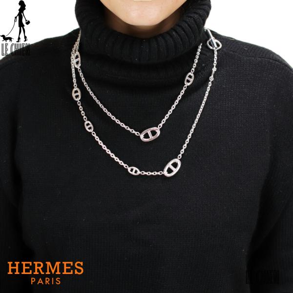 エルメス ネックレス 新品の人気商品 通販 価格比較 価格 Com