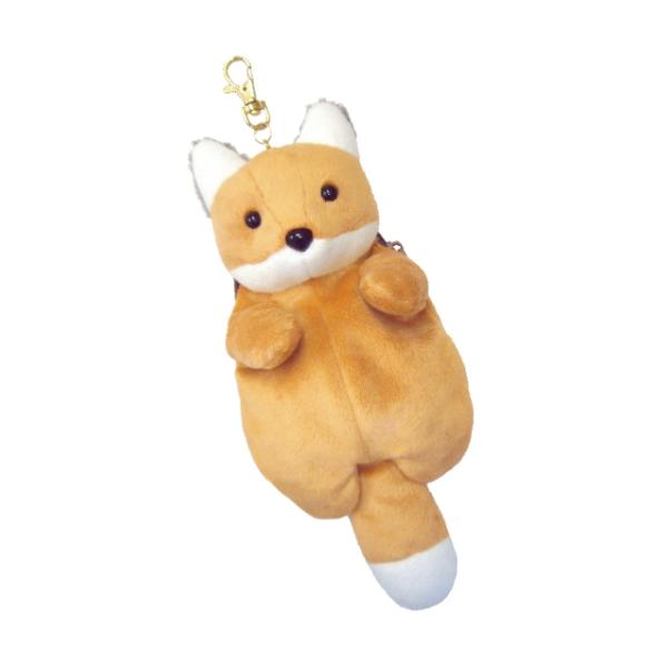 北きつね プチリュック