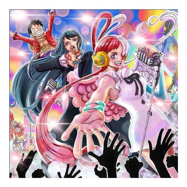 Ado アナログレコード 残夢 ウタの歌 セット Ado アナログレコード 残夢 ウタの歌 セット ウタの歌 ONE PIECE FILM