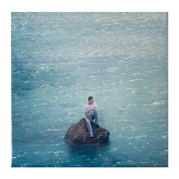Yo-Sea Sea of Love アナログレコード[Analog]