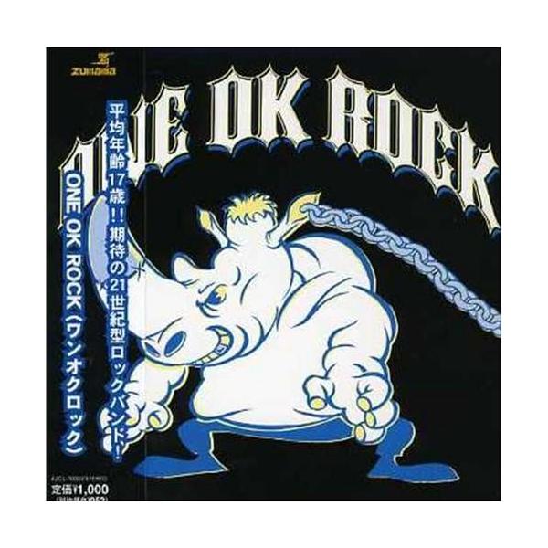 ONE OK ROCK : EastRiverrr-shop - 通販 - Yahoo!ショッピング
