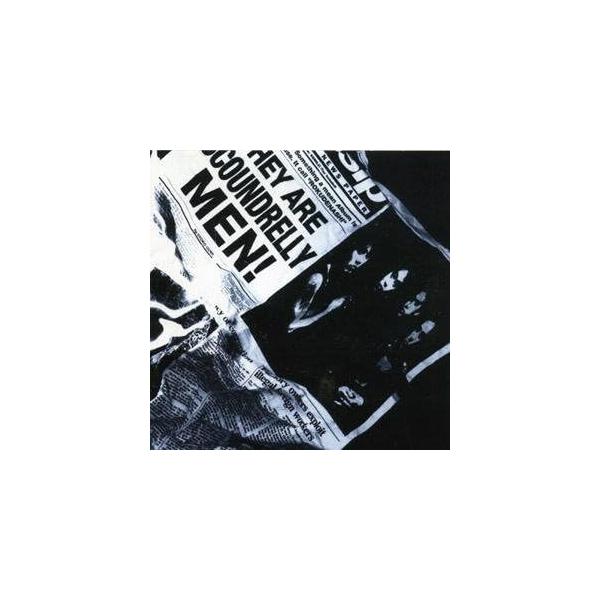 男闘呼組 ロクデナシ 6th アルバム CD 岡本健一 成田昭次 高橋和也 前田耕陽