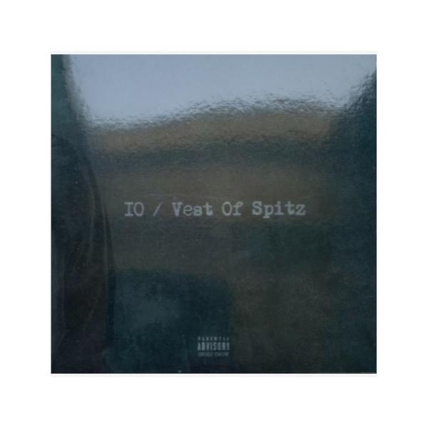 IO - Vest Of Spitz 500枚限定CD IO - Vest Of Spitz 500枚限定CD : スターアップストア - 通販
