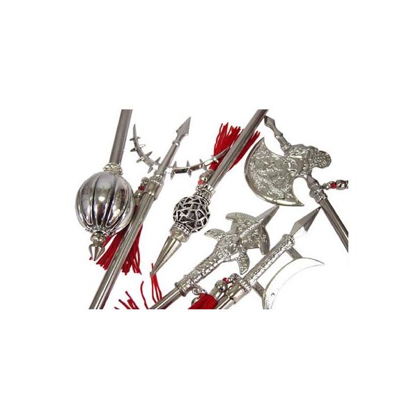 古代中国武器9本セット3 Buyee Buyee 提供一站式最全面最專業現地yahoo Japan拍賣代bid代拍代購服務bot Online