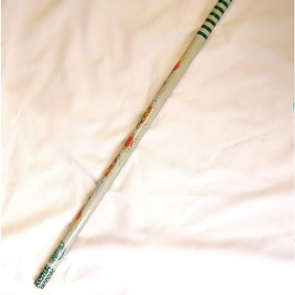 三国志 木製武器 関羽青龍偃月刀 Buyee Buyee 日本の通販商品 オークションの入札サポート 購入サポートサービス
