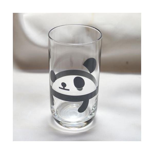 パンダ ガラスコップ Jkc041 A Buyee Buyee Japanese Proxy Service Buy From Japan Bot Online