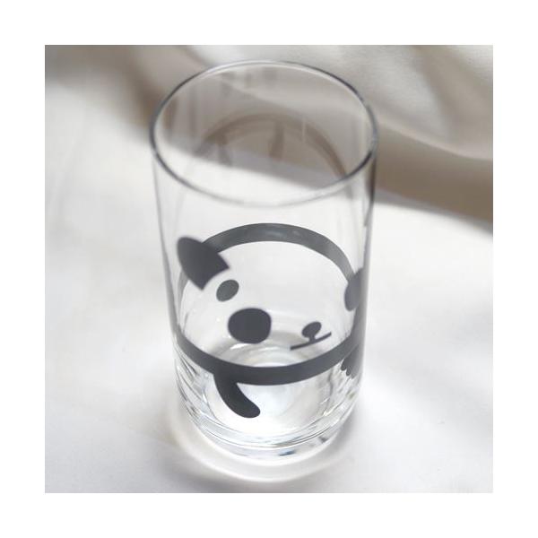 パンダ ガラスコップ Jkc041 A Buyee Buyee Japanese Proxy Service Buy From Japan Bot Online