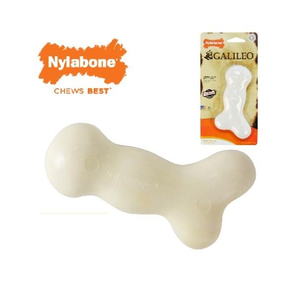 ナイラボーン ガリレオボーン ウルフ/ミディアム NYLABONE 社製