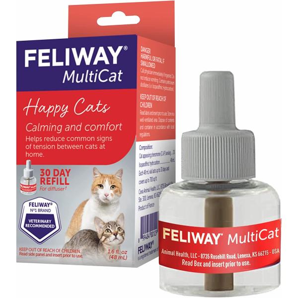 フェリウェイ 猫用 健康管理用品 - ペットの人気商品・通販・