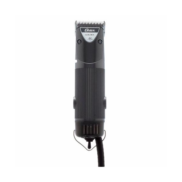 オスター 二速切り替え ゴールデン ペット用バリカン Oster 078005-140