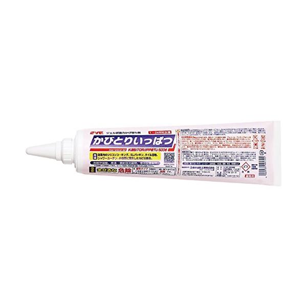 業務用カビ取り洗剤 低臭タイプ カビとり一発