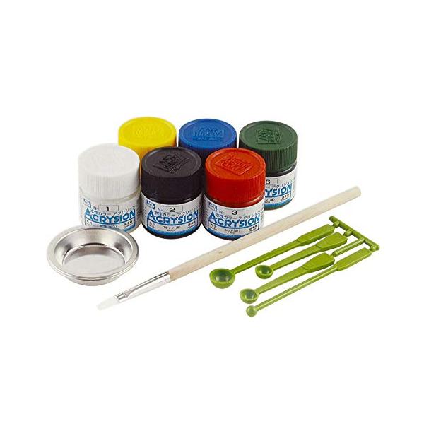 アクリジョンスターターセット