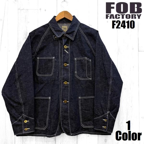 FOB FACTORY（エフオービーファクトリー） FOBファクトリー ヘンプ