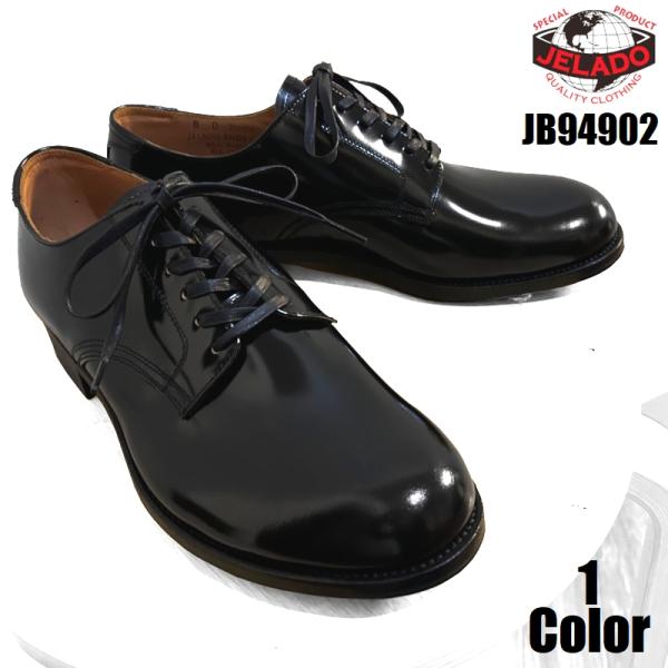 K*I様 JELADO ジェラード　シューズ　/ サイズ9 JELADO the BOOTED/ジェラード ザ ブーテッド】「U.S.N 41 Service