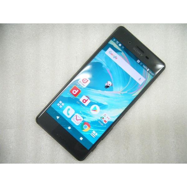 中古 Simロック解除済 Sony Xperia X Performance パフォーマンス So 04h グラファイトブラック 判定 格安sim Mvno シムフリー Buyee Buyee Japanese Proxy Service Buy From Japan Bot Online