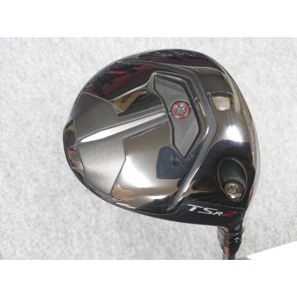 タイトリスト TSR2 フェアウェイウッド 5W 18度 タイトリスト TSR2 フェアウェイ メタルの試打レビュー 口コミ