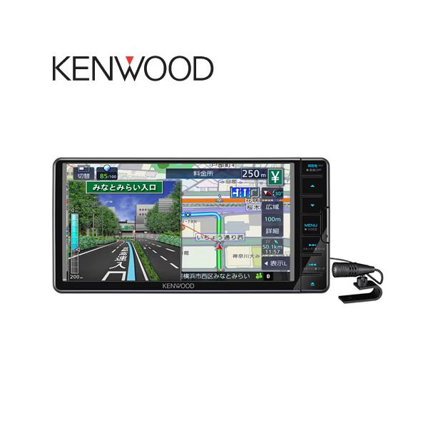 KENWOOD 彩速カーナビTYPE D MDV-D311W KENWOOD 彩速カーナビTYPE D MDV-D311W MDV-D311W/D311 | 特定