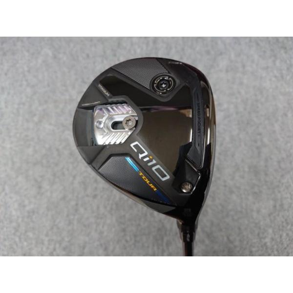 TaylorMade（テーラーメイド） @【中古】 美品 セレクトストア限定
