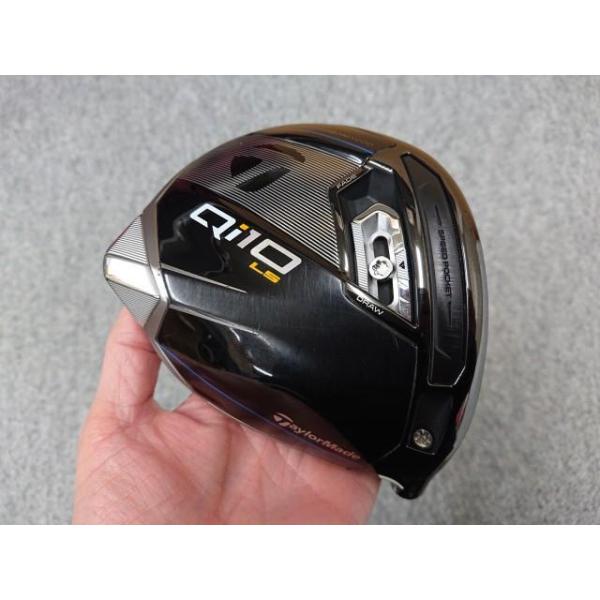 TaylorMade @【中古】 テーラーメイド セレクトストア限定 Qi10 TaylorMade @【中古】 テーラーメイド セレクトストア限定 Qi10