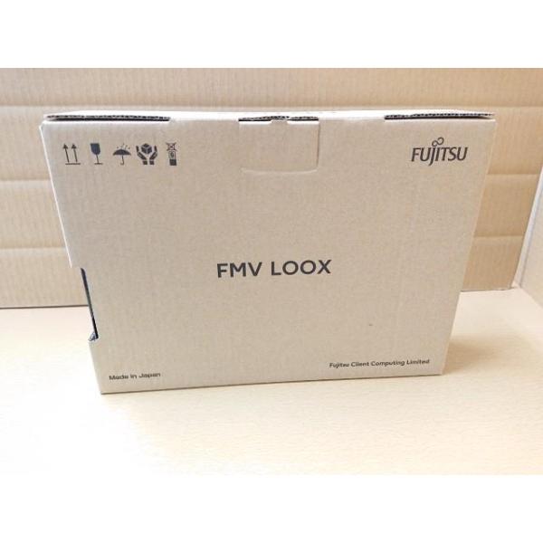 FMV @【未使用品】 富士通 LOOX 75/G FMVL75GB (13.3型ワイド/Core i5