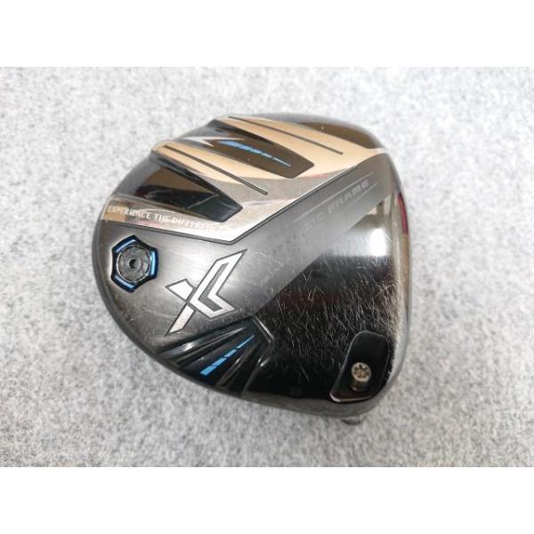 DUNLOP @【中古】 2024 XXIO X -eks- ゼクシオ エックス 9.5