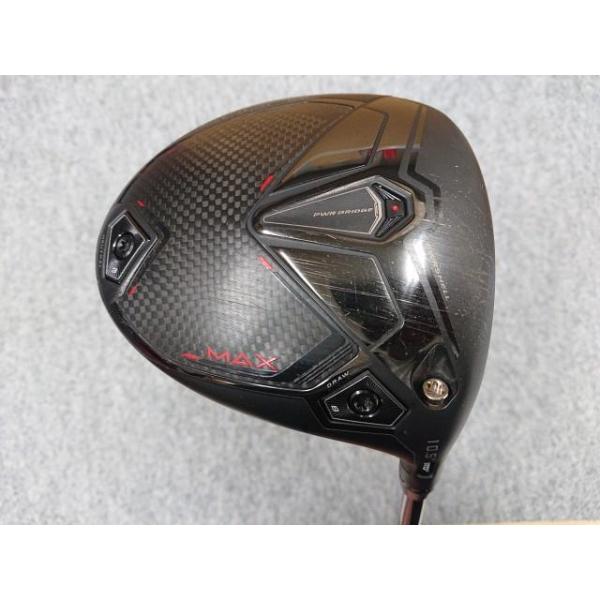 @【中古】 コブラ DARKSPEED MAX ダークスピード マックス 10.5° 純正カーボン SPEEDER NX for Cobra (R) 日本仕様