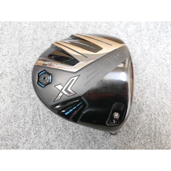 XXIO Xドライバー 2024 10.5度ヘッドのみ XXIO ゼクシオXシリーズ 2024ドライバー 10.5度 ヘッドのみ 【公式通販】