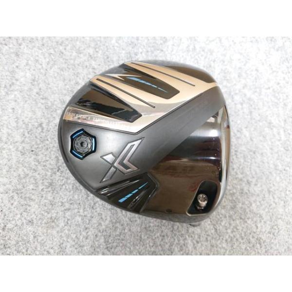 DUNLOP @【中古】 2024 XXIO X -eks- ゼクシオ エックス 10.5