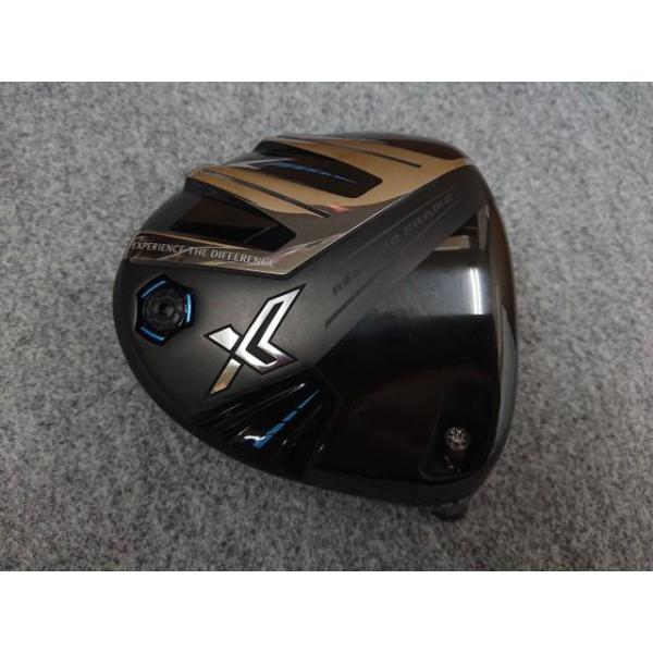 XXIO X 2024 9.5° ヘッド　 美品　日本仕様　正規品　可変式 楽天市場】ゼクシオ XXIO X ゼクシオエックス ドライバー 2024