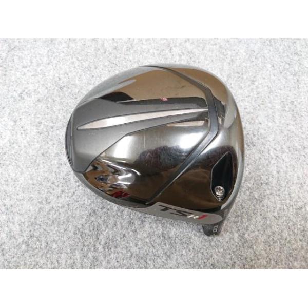 右*ト様 Titleist TSR1ドライバー　10.0° ヘッド単品　タイトリ Titleist TSR1 Driver - Carl's Golfland