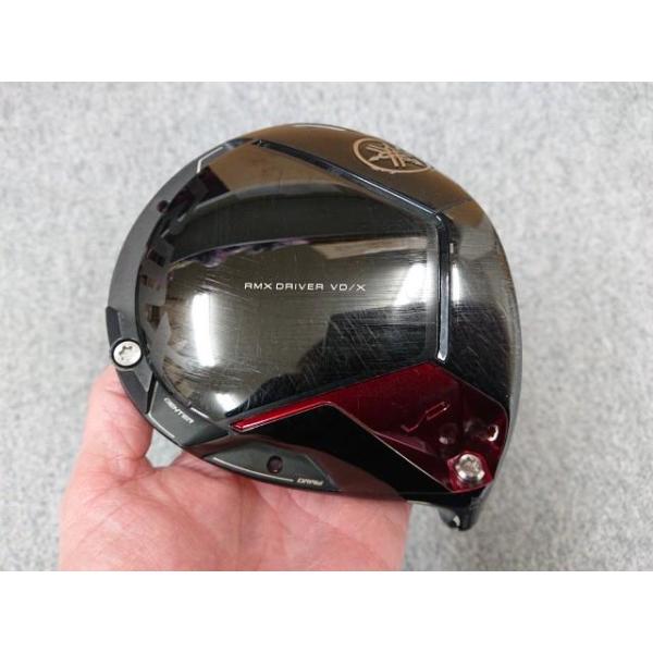 YAMAHA（ヤマハ） @【中古】 2024 リミックス RMX VD/X 10.5