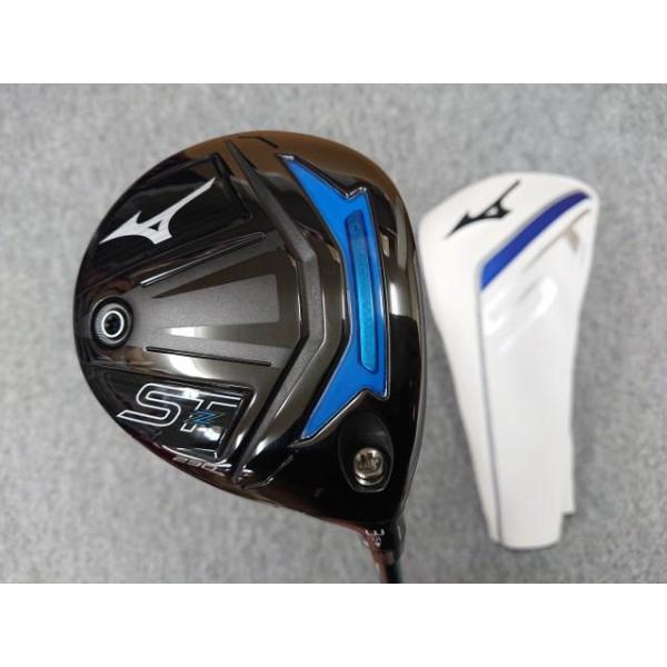 MIZUNO（ミズノ） @【中古】 養老特注 ST-Z 230 フェアウェイウッド 3W