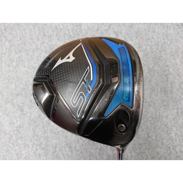 @【中古】 養老特注 ミズノ ST-X 230 10.5° 純正カーボン Diamana MM D (S) ディアマナ D62 日本仕様