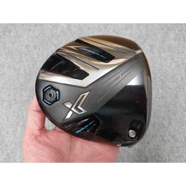 DUNLOP @【中古】 美品！ 2024 XXIO X -eks- ゼクシオ エックス