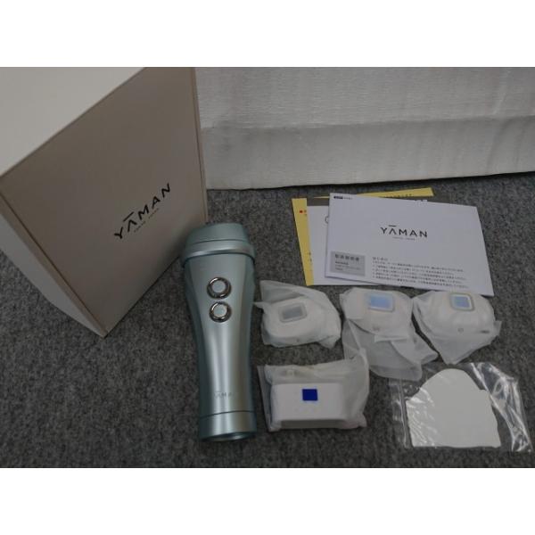 【未使用品】 美容器 脱毛器 全身