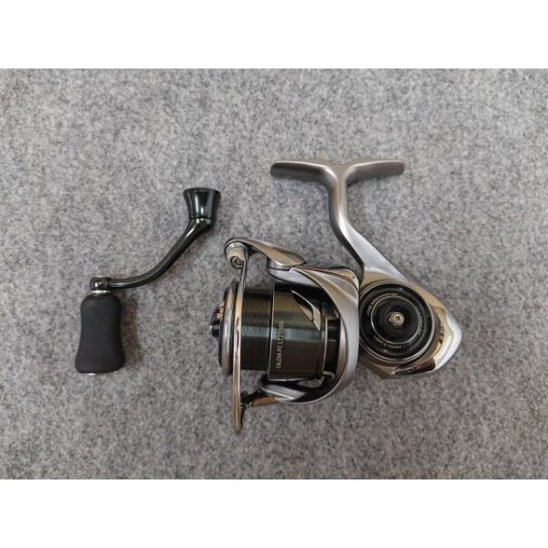 新品外し ダイワ 25 カルディア LT2000S 純正 スプール 未使用品 DAIWA（釣り） @【未使用品】 ダイワ 25 カルディア FC LT2000S