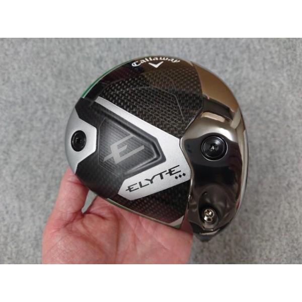 Callaway @【未使用品】 訳あり キャロウェイ 2025 ELYTE