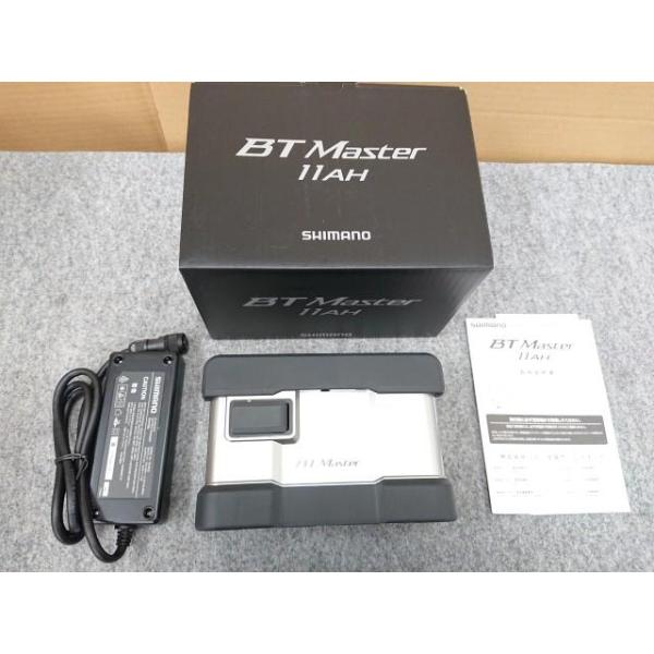 いくら　SHIMANO シマノ　BTマスター2台 いくら SHIMANO シマノ BTマスター2台 いくら SHIMANO シマノ BT