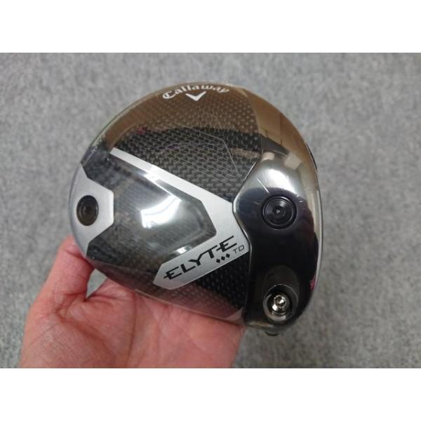 Callaway（キャロウェイ） @【未使用品】 ELYTE ◇◇◇TD エリート