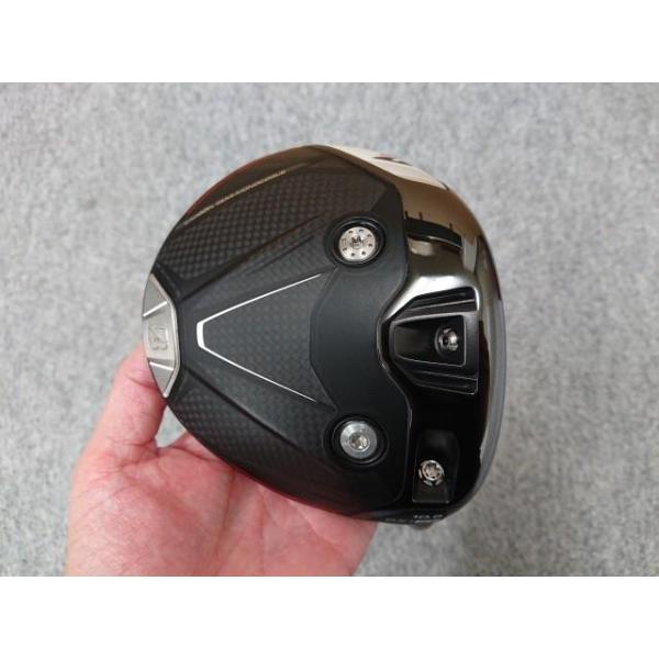 新品　未使用　ブリヂストン　BX1ST 9.5度　ドライバーヘッド BRIDGESTONE GOLF @【中古】 美品！ 2024 ブリヂストン BX1 ST